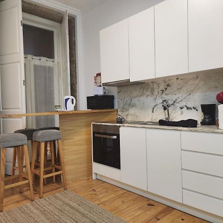 Oporto Campanha Apartment Exteriér fotografie