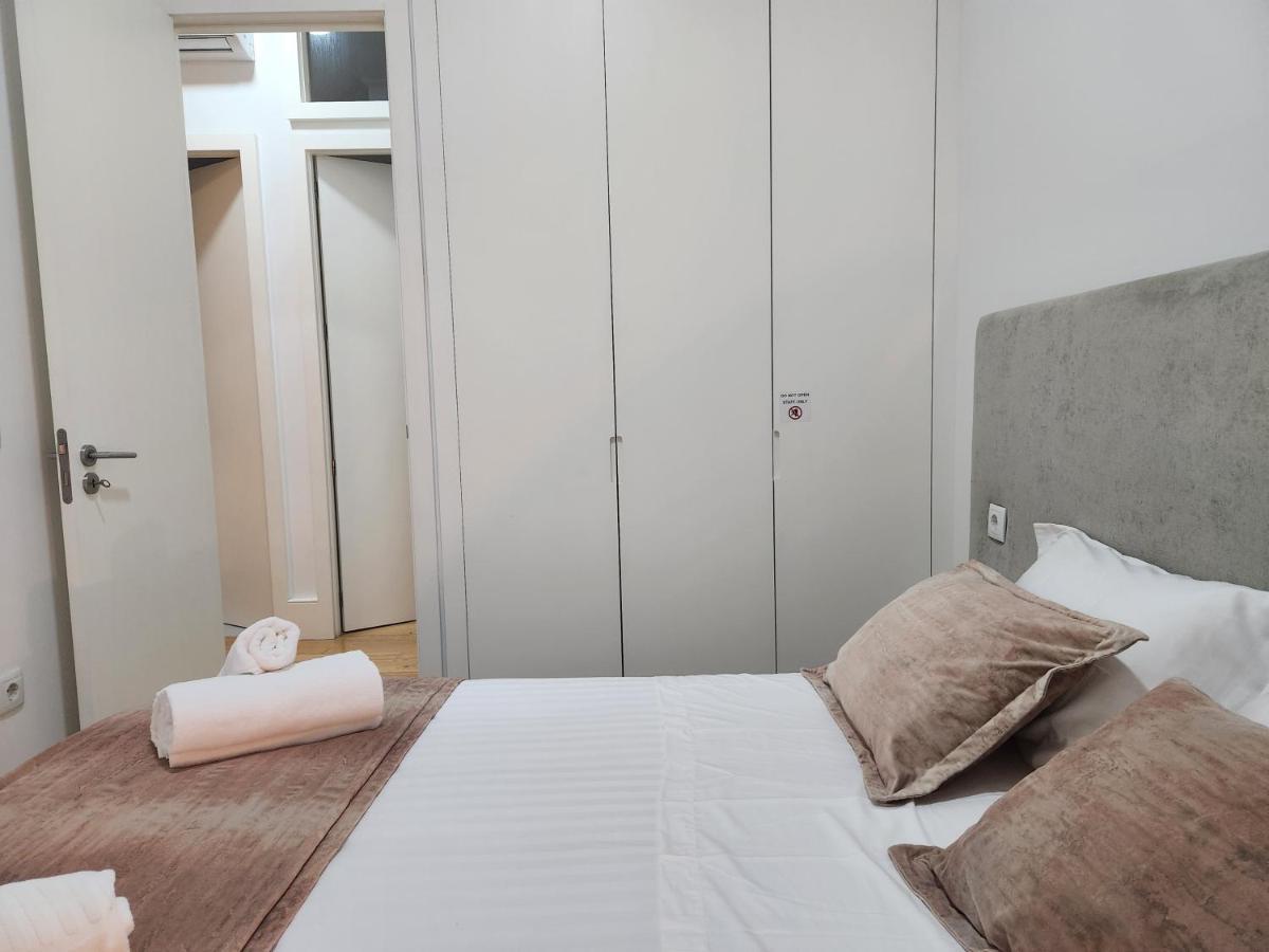 Oporto Campanha Apartment Exteriér fotografie